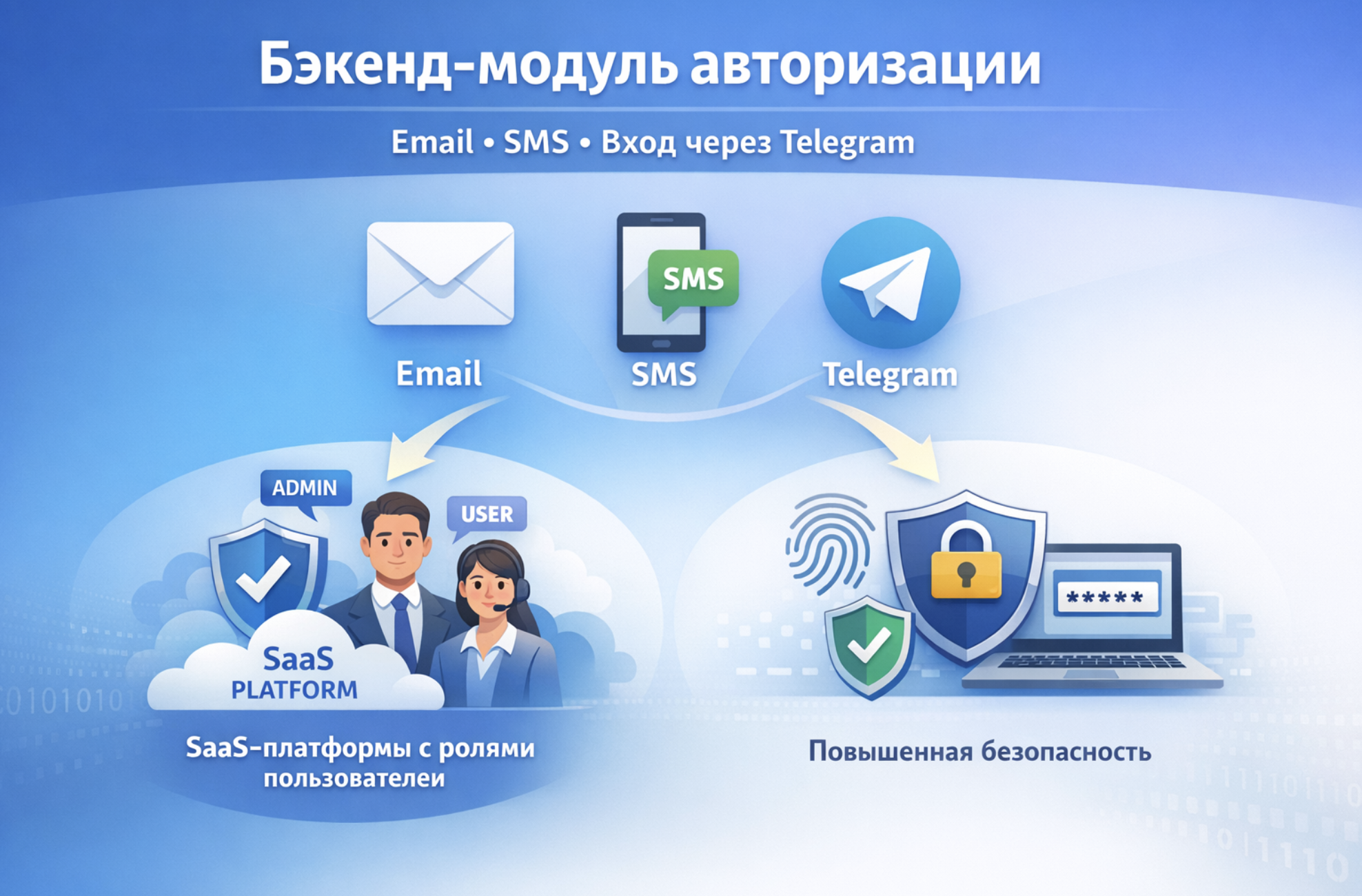 Auth-microservice